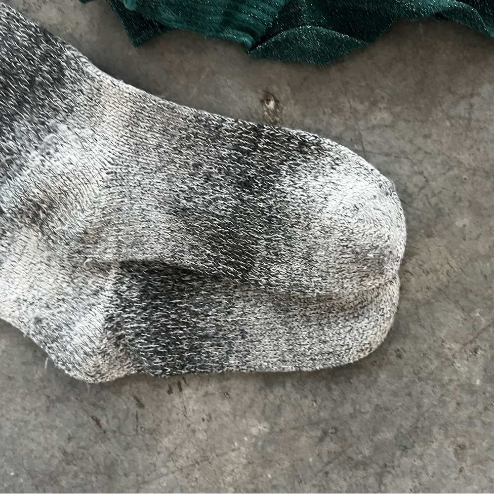 Assorted woMen's Socks Collection - Picture 2 of 7